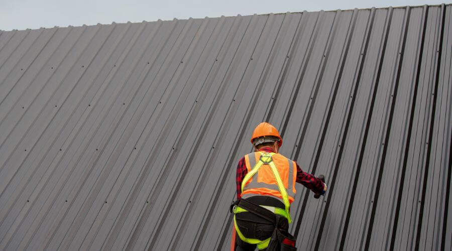 Roof Ventilation in Greybull, WY